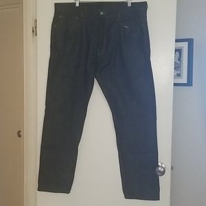 10 each. Levi's 511 and 502 Multiple Colors